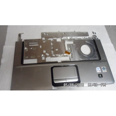 hp pavilion dv6000-dv6276ea COVER SUPERIORE TOUCHPAD